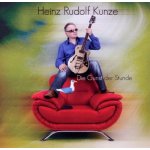 Cd rudolf heinz kunze die gunst der stunde