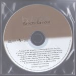 Cd sampler 15 titres collector eddy mitchell serge gainsbourg abba