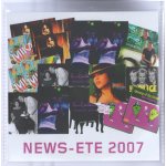 Cd sampler 16 titres news Ãt 2007 the police paul maccartney marylin manson bon jovi 50 cent