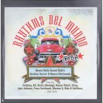 Cd sampler 17 titres acetate rhytms del mundo cuba coldplay u2 sting artic monkeys extraits Cd sampler 17 titres acetate rhytms del mundo cuba coldplay u2 sting artic monkeys extraits