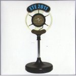 Cd sampler 20 titres Ãt 2011 lil wayne lady gaga maurane cocoon skip the use limp bizkit b sinclar ...
