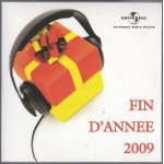 Cd sampler 20 titres rihanna lady gaga janet jackson vanessa paradis nolwenn leroy sting lemarchal