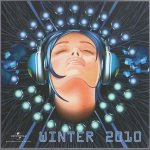 Cd sampler 21 titres winter 2010 stromae kanye west rihanna annie lennox jenifer florent pagny