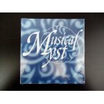 Cd sampler 2t musical myst : la lugh brighid's kiss / senex puer + dj cam the beat assassinated Cd sampler 2t musical myst : la lugh brighid's kiss / senex puer + dj cam the beat assassinated