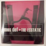 Cd sampler mos def - the ecstatic 16 titres