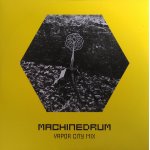 Cd sampler de la revue tsugi 67 : machinedrum - vapor city mix Cd sampler de la revue tsugi 67 : machinedrum - vapor city mix