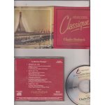 Cd selection charles heidsieck dvorak (szell) bach (ormandy) vivaldi (magloir) verdi (bauer)