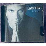 Cd seul garou - 14 titres – columbia 2000 Cd seul garou - 14 titres – columbia 2000