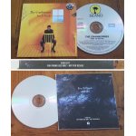 Cd single advance cranberries   free to decide   1996