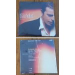 Cd single advance pierre bachelet un homme simple 1 titre 1999