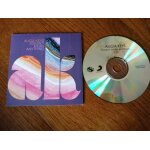 Cd single alicia keys   doesn't mean anything   1 track 2009 cardsleeve , edition destine aux mdias ...