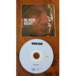 Cd single black kent   azeulai   1 titre de 2016 extrait de l'album   morceaux d'un homme   , hip - hop ...