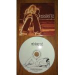 Cd single collector mickey 3d  ; le got du citron  ; 3 titre 2001 extraits de l'album  ; la trve  ; ...