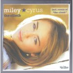 Cd single collector miley cyrus the climb hannah montana the movie