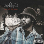 Cd single collector schoolboy q  ; man of the year  ; 2 versions de 2013 hip - hop , version destin�e ...
