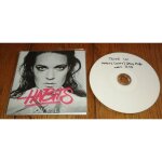 Cd single collector tove lo  ; habits  ; 1 titre 2014 electronic pop indie - pop polydor universal pochette ...
