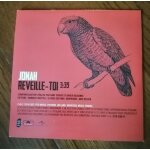 Cd single de jonah   r�veille - toi   1 titre de 2014 , cd picture , version destin�e aux m�dias