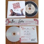 Cd single julien dore   moi . . . lolita   mylene farmer 3 titres 2007