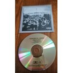 Cd single kendrick lamar   king kunta  2 versions 2015 version destin�e aux m�dias avec pochette papier ...
