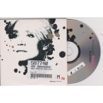 Cd single monotitre francoise hardy grand h�tel