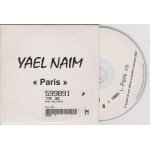 Cd single monotitre yael naim paris Cd single monotitre yael naim paris