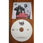 Cd single monster marin feat. maître gims pour commencer 3 titres 2014 , version destinée aux médias ... Cd single monster marin feat. maître gims pour commencer 3 titres 2014 , version destinée aux médias ...