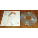 Cd single sheena easton  ; flower in the rain  ; extrait de l'album  ; my ch�rie  ;  ; a dream worth ...