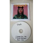 Cd single yseult ( nouvelle star ) summer love 2 titres 2015 , version destinée aux médias avec pochette ... Cd single yseult ( nouvelle star ) summer love 2 titres 2015 , version destinée aux médias avec pochette ...