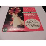 Cd special noel / concert du nouvel an a vienne