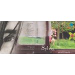 Cd sylvie cellerier petites fugues - 2003 - post - scriptum - maryse - trop vite - joue - moi - petite ...
