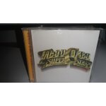 Cd tabou combo super stars / et alors . juicy lucy . label chancy records