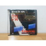 Cd test n14 - 16 plages de tests pour evaluer votre chaine hi - fi - la revue du son Cd test n14 - 16 plages de tests pour evaluer votre chaine hi - fi - la revue du son
