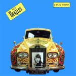 Cd the beatles � crazy shows