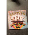 Cd - the beatles - magical mystery tour - the alternative magical mystery tour.