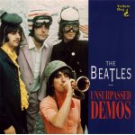 Cd the beatles   unsurpassed demos   yellow dog 008