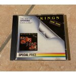 Cd the best of gipsy kings - djobi djoba Cd the best of gipsy kings - djobi djoba