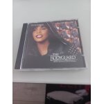 Cd   the bodyguard  musique du film whitney houston