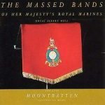 Cd the massed bands of her majesty's royal marines