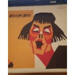 Cd tourne disque berclay james harvest