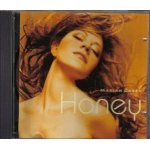 Cd promo usa mariah carey honey 4 versions