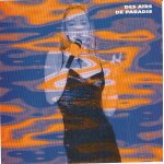 Cd vanessa paradis - live canal + 1996