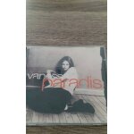 Cd vanessa paradis  produit par lenny kravitz