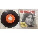 Cd vinyle de bruno porcher