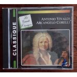Cd a. vivaldi a. corelli - les grands classiques Cd a. vivaldi a. corelli - les grands classiques