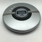 Cd walkman d - ej100 de marque sony