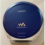 Cd walkman d ej361