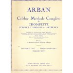 Célèbre méthode complète de trompette cornet a pistons et saxhorn 2ème partie Célèbre méthode complète de trompette cornet a pistons et saxhorn 2ème partie