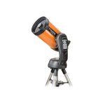 Celestron nexstar 8 se - t�l�scope - f / 10 - catadioptrique schmidt - cassegrain