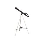 Celestron powerseeker 50az - t�l�scope - 50 mm - f / 12 - r�fracteur