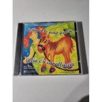 Celia et le petit poney celia e u cavallucciu cd